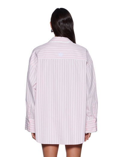 ASTRA LS SHIRT CANDY
