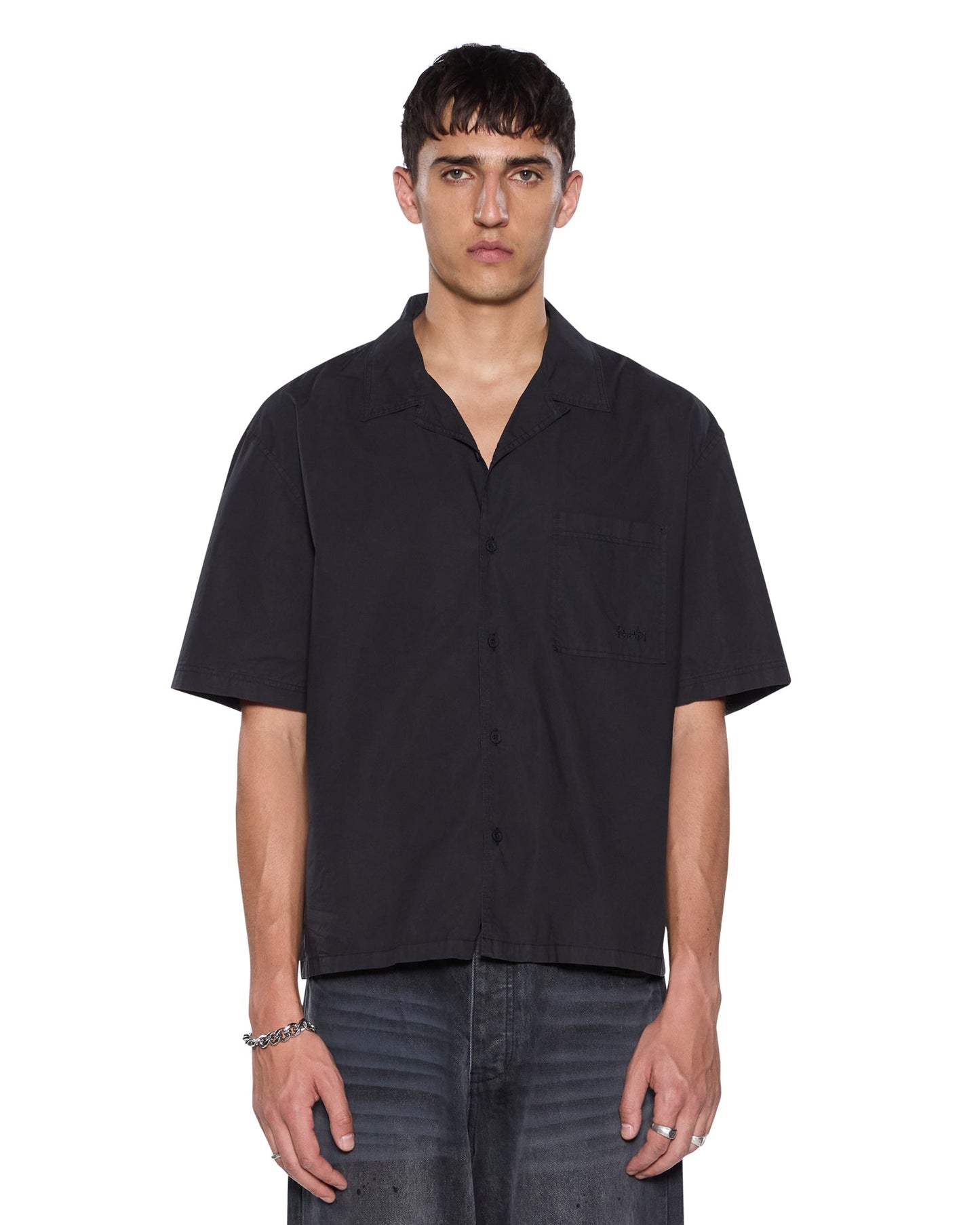 1999 DINER SS SHIRT CARBON