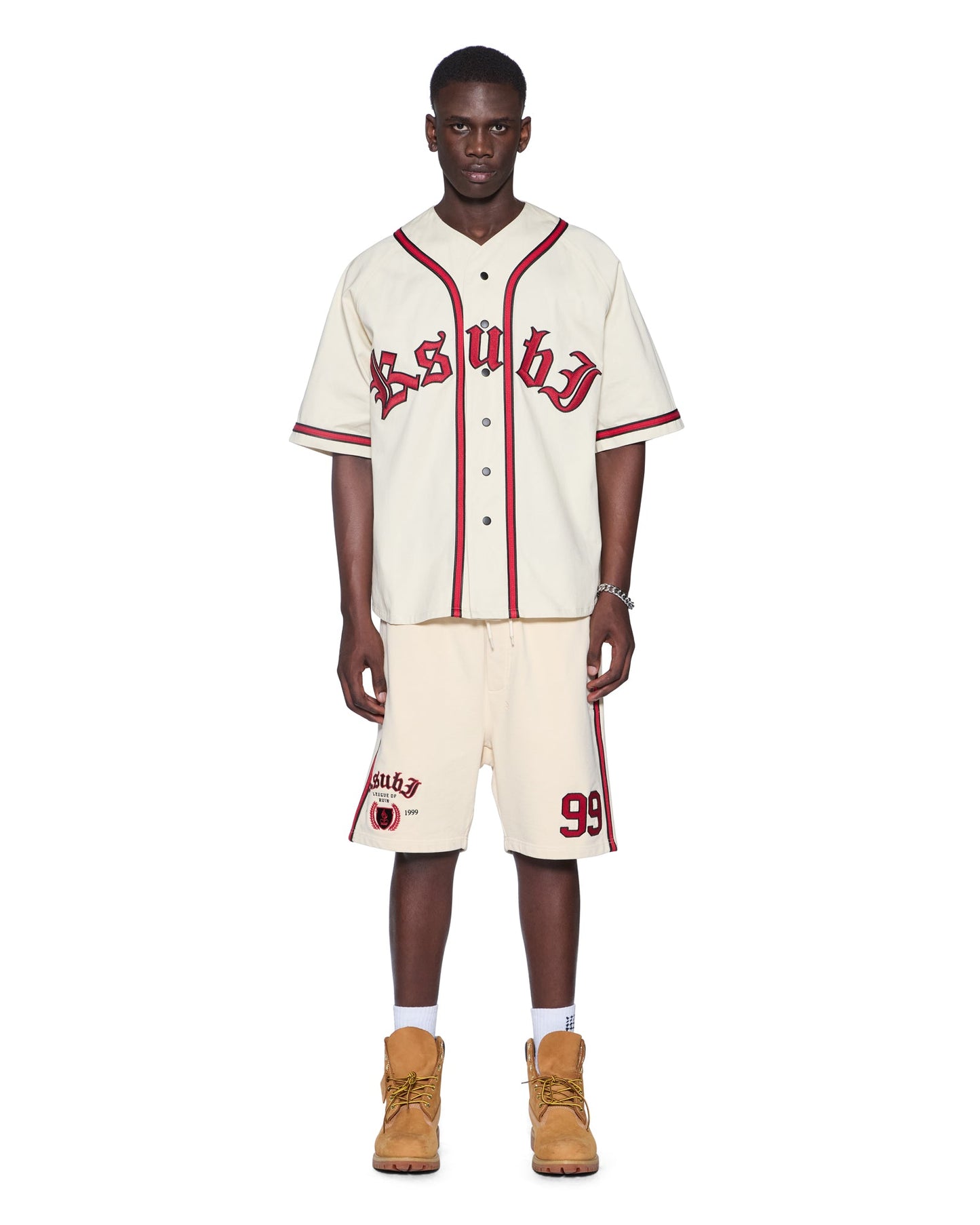 99 KBALL SHORT DESERT