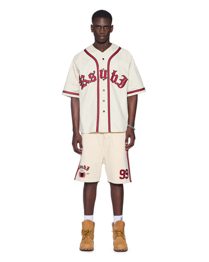 99 KBALL SHORT DESERT