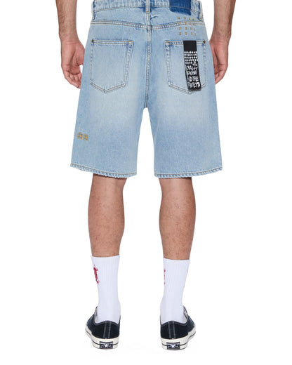 ANTI K SHORT SIBERIA