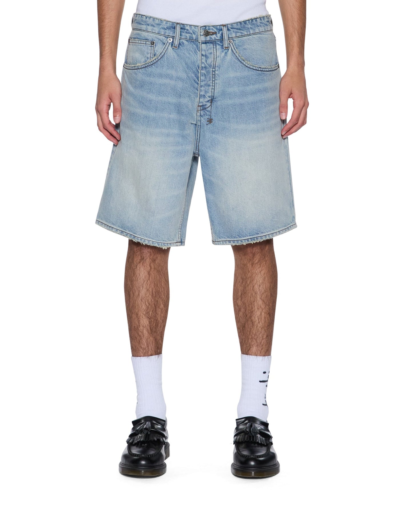 ANTI SHORT SCATTER BLUE