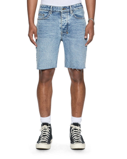 CHOPPER SHORT PUBLIC BLUE