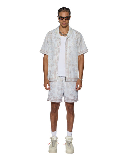 ETERNITY BOARDSHORT MULTI