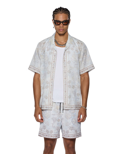 ETERNITY BOARDSHORT MULTI