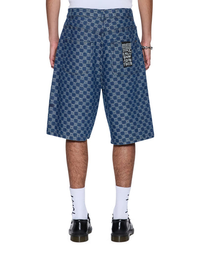 MAXX SHORT KLASSIK