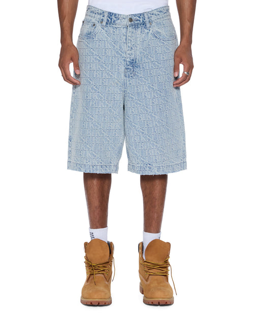 MAXX SHORT TILE