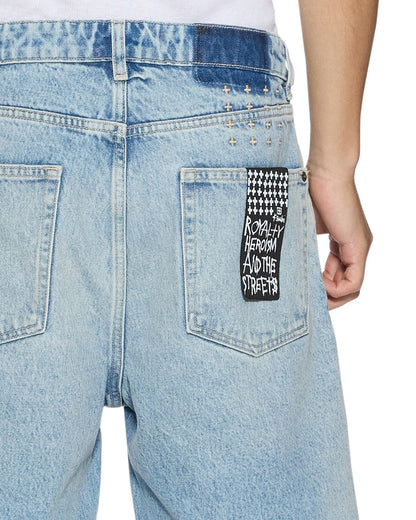 ANTI K SHORT KRYSTAL