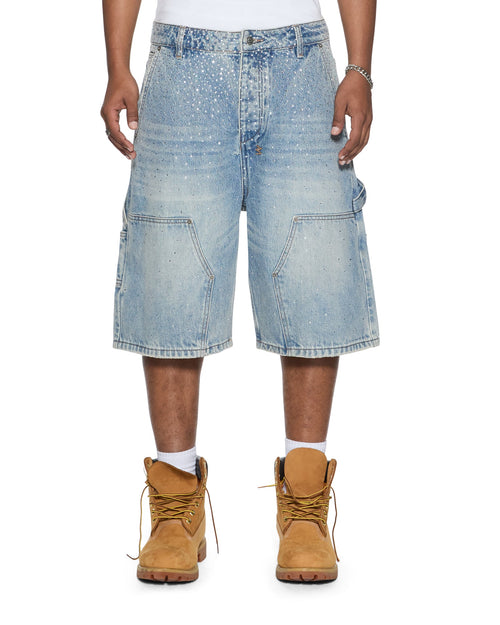 MAXX OPERATOR SHORT DUKE CRYSTAL