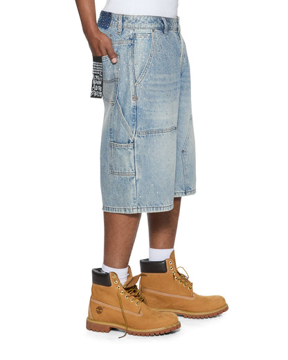 MAXX OPERATOR SHORT DUKE CRYSTAL