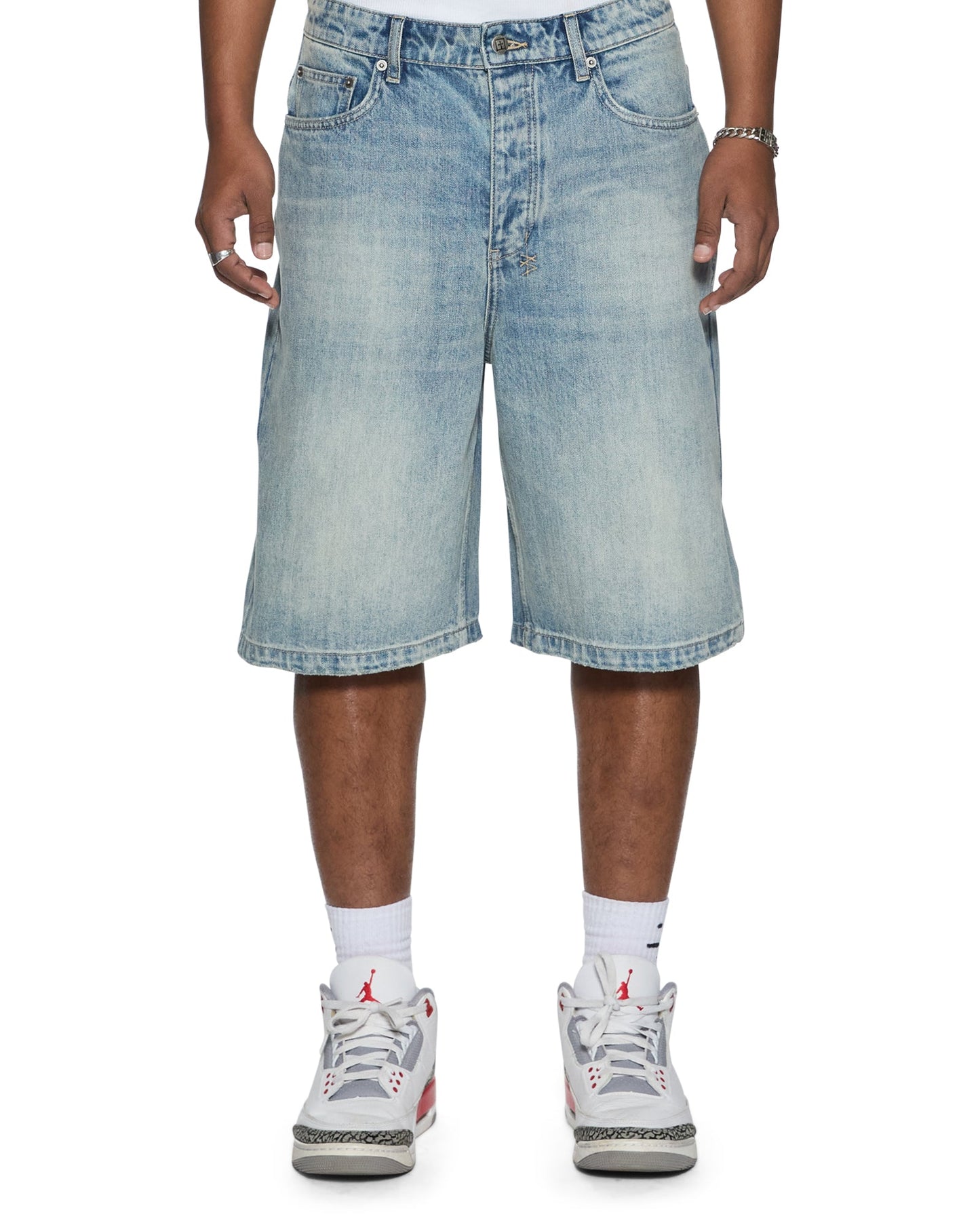 MAXX SHORT ASTRAL SOTT