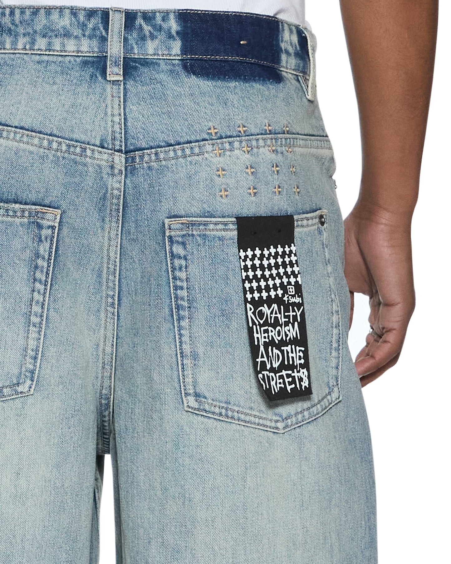 MAXX SHORT ASTRAL SOTT