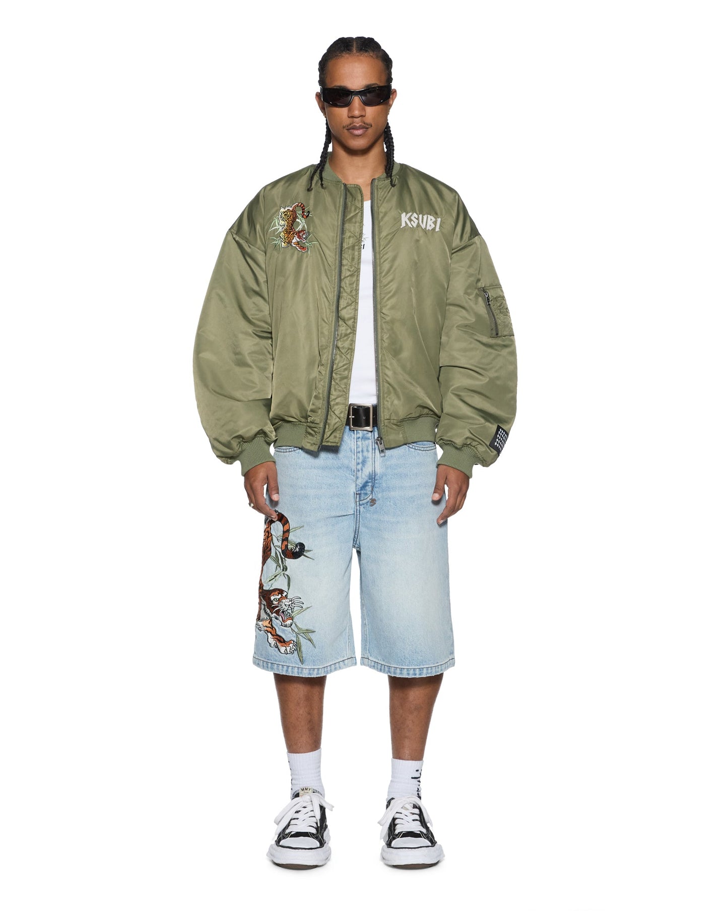 MAXX SHORT DUKE 4EVA