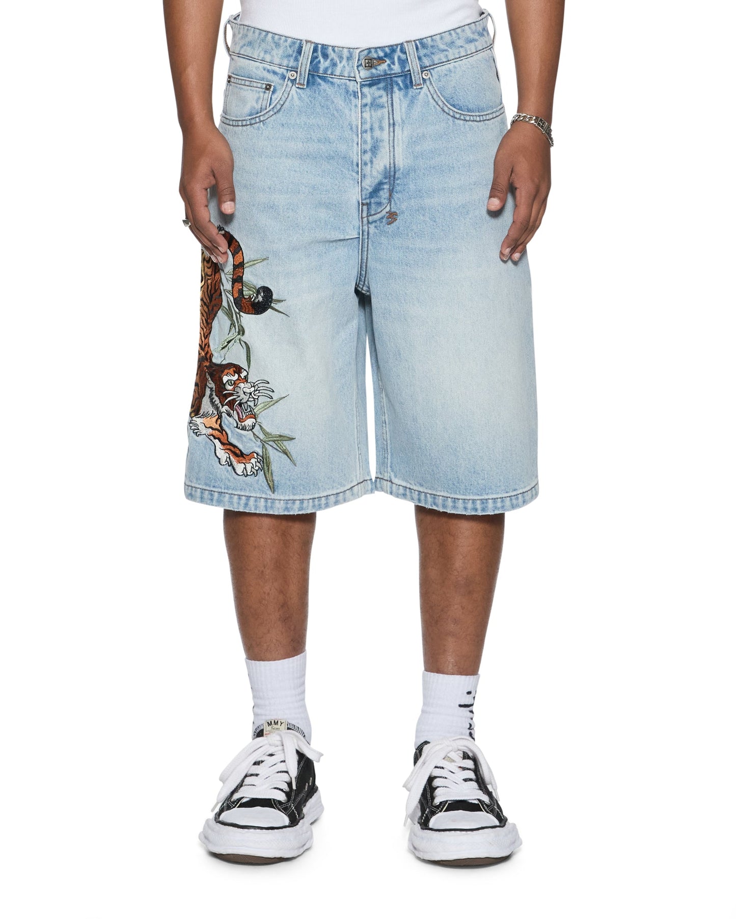 MAXX SHORT DUKE 4EVA