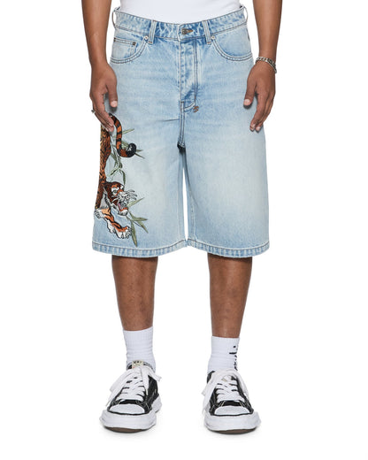 MAXX SHORT DUKE 4EVA