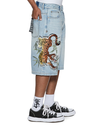 MAXX SHORT DUKE 4EVA