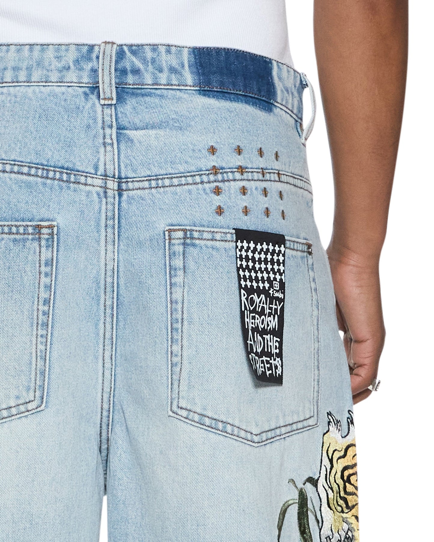 MAXX SHORT DUKE 4EVA