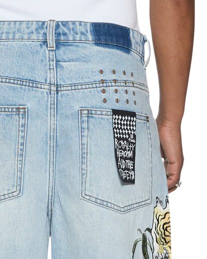 MAXX SHORT DUKE 4EVA
