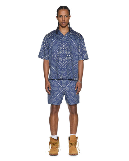 PAISE BOARDSHORT DEEP