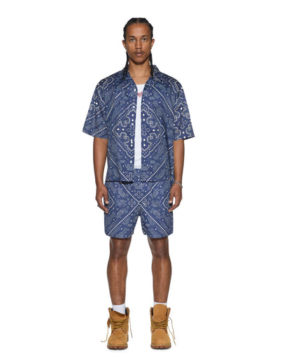 PAISE BOARDSHORT DEEP
