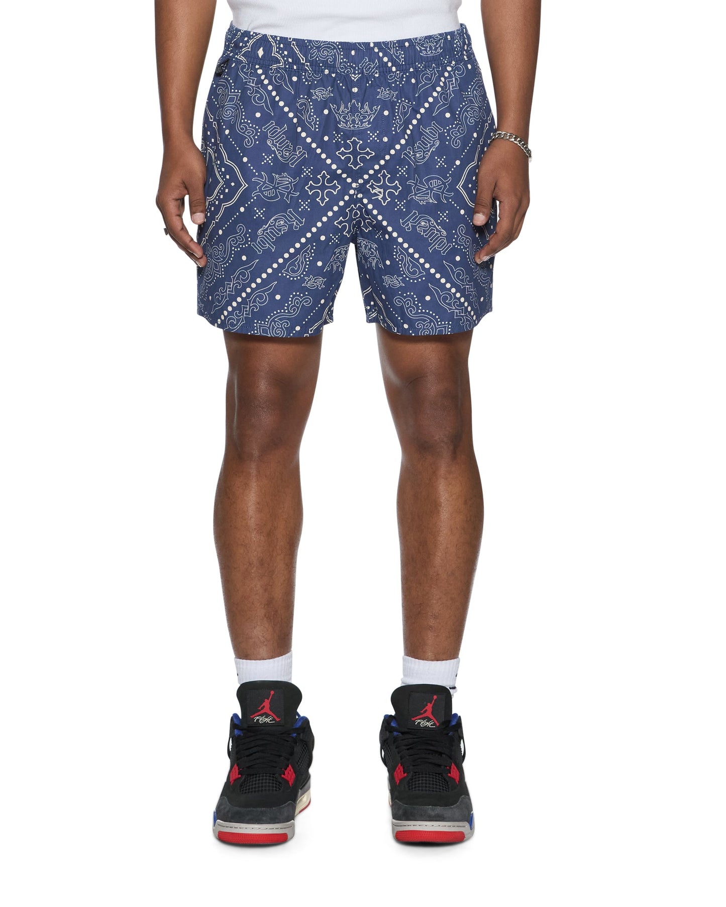 PAISE BOARDSHORT DEEP
