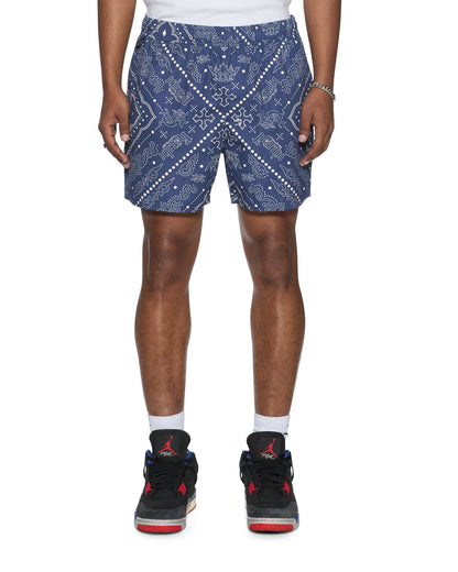 PAISE BOARDSHORT DEEP
