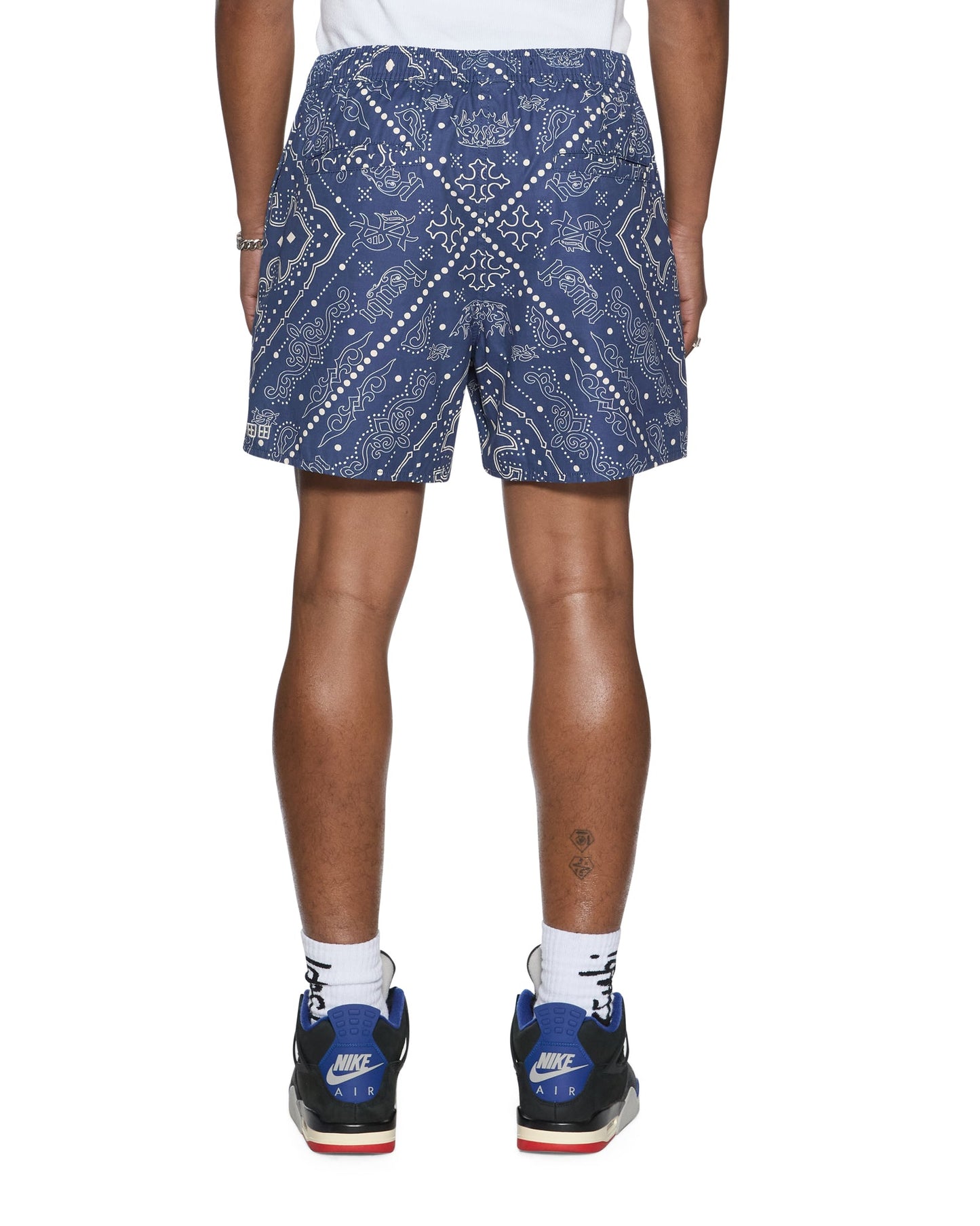 PAISE BOARDSHORT DEEP