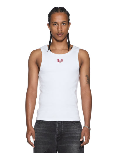 PAISE DEBUT SINGLET TRU WHITE