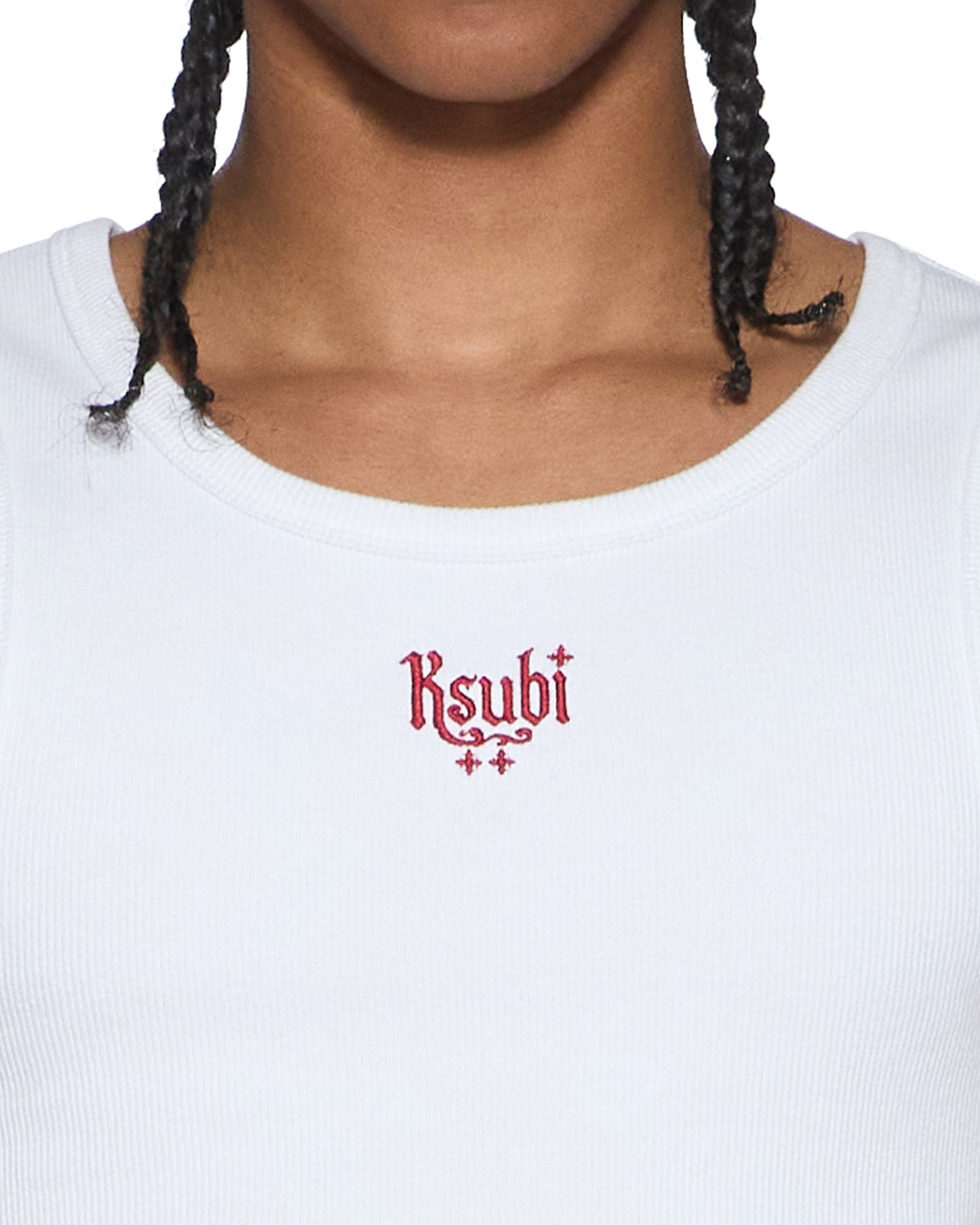 PAISE DEBUT SINGLET TRU WHITE