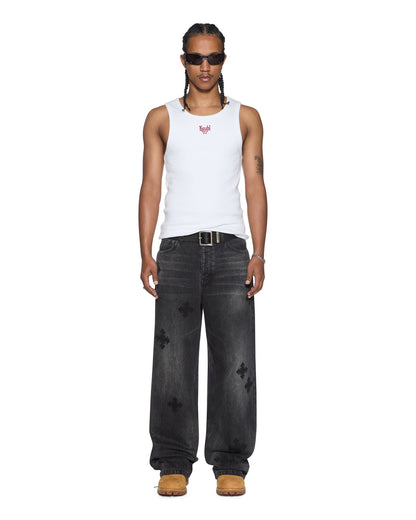 PAISE DEBUT SINGLET TRU WHITE