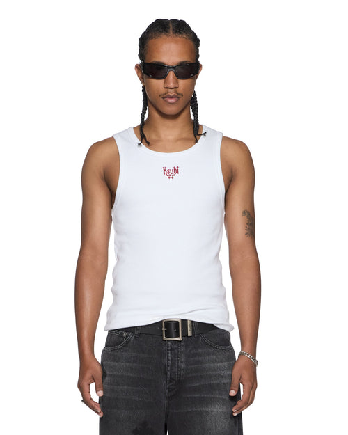 PAISE DEBUT SINGLET TRU WHITE