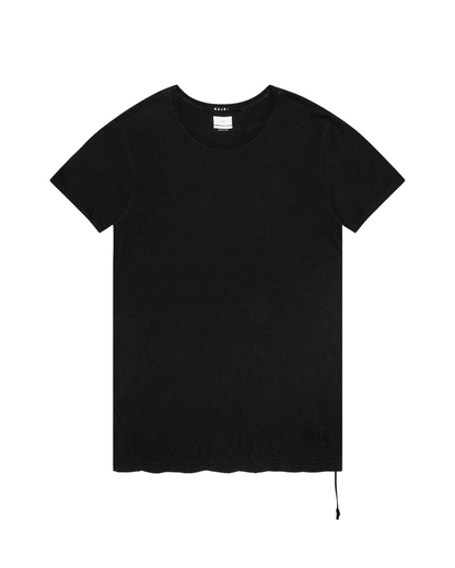 SIOUX SS TEE BLACK