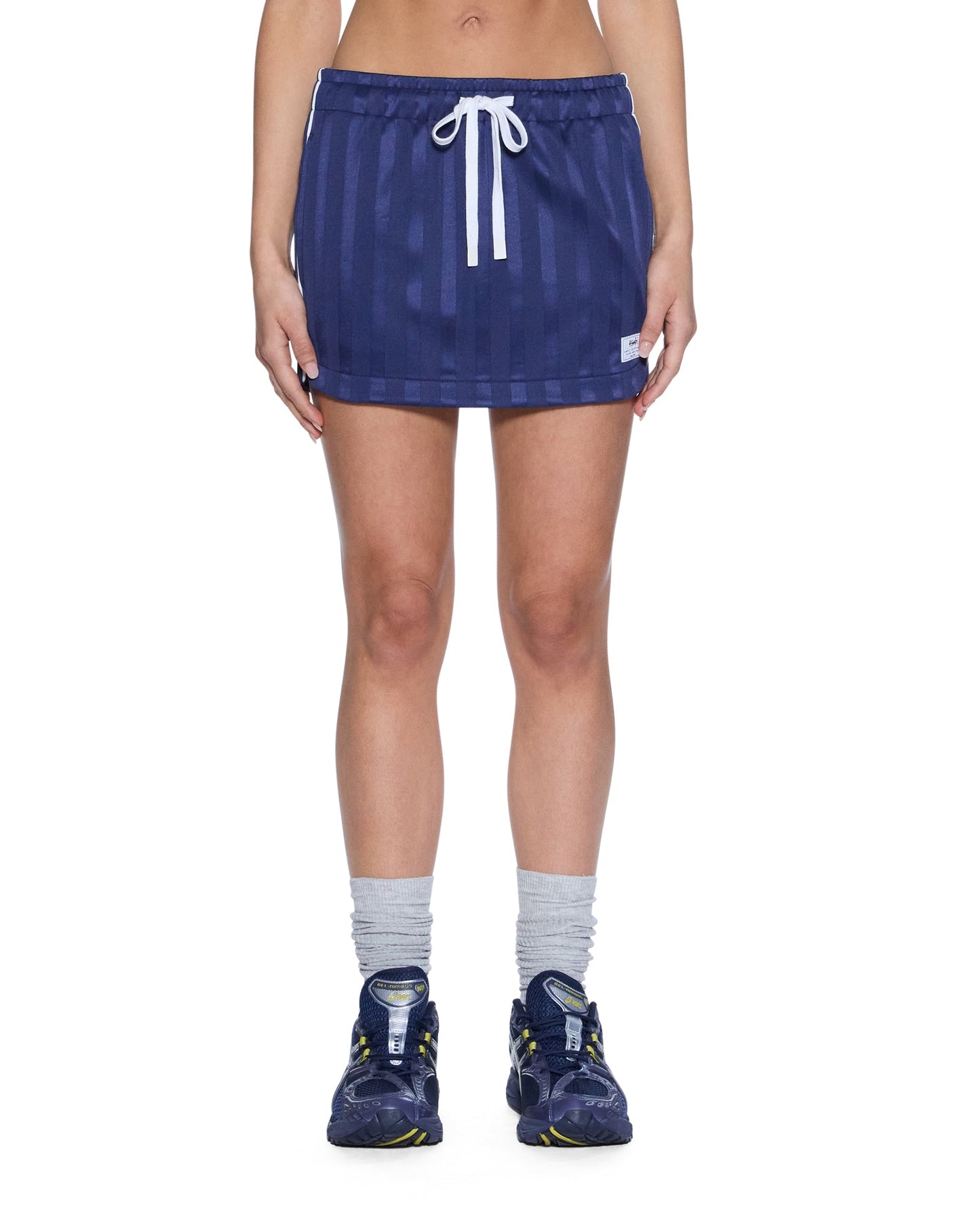 ORIGIN TRAKSKIRT NAVY