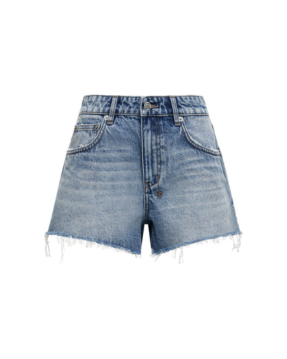 SLOUCH SHORT MAVERICK