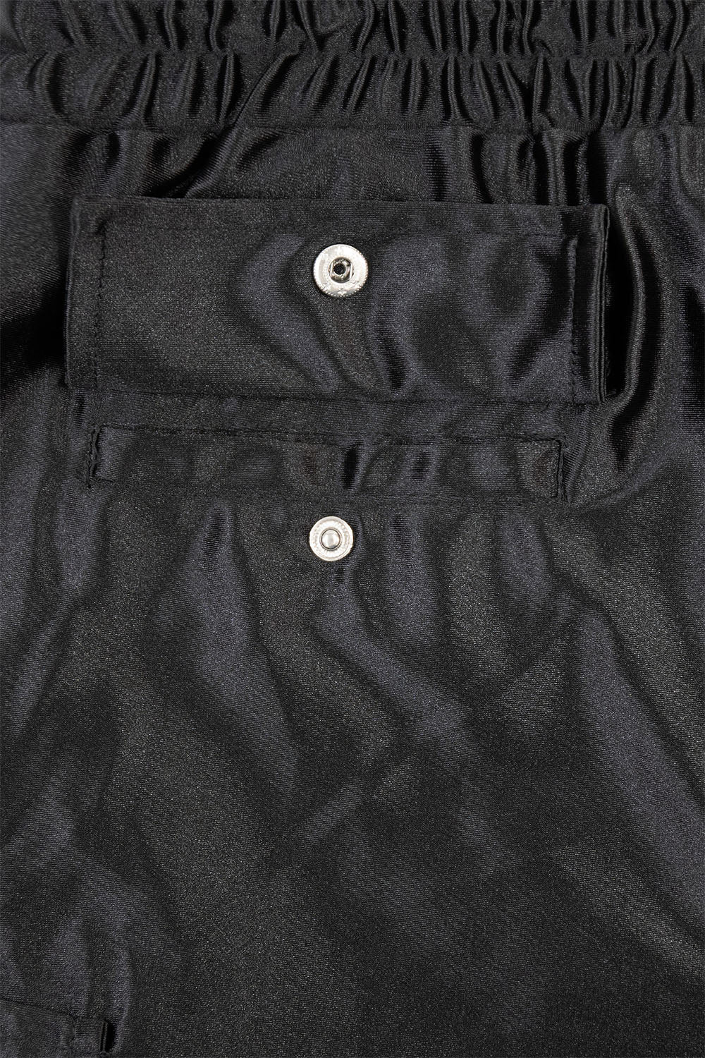 Men's Essential Satin Cargo Shorts
