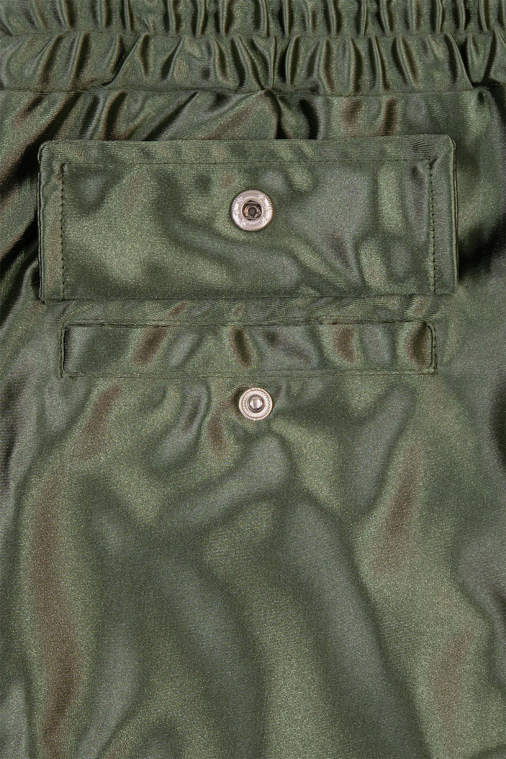 Men's Essential Satin Cargo Shorts