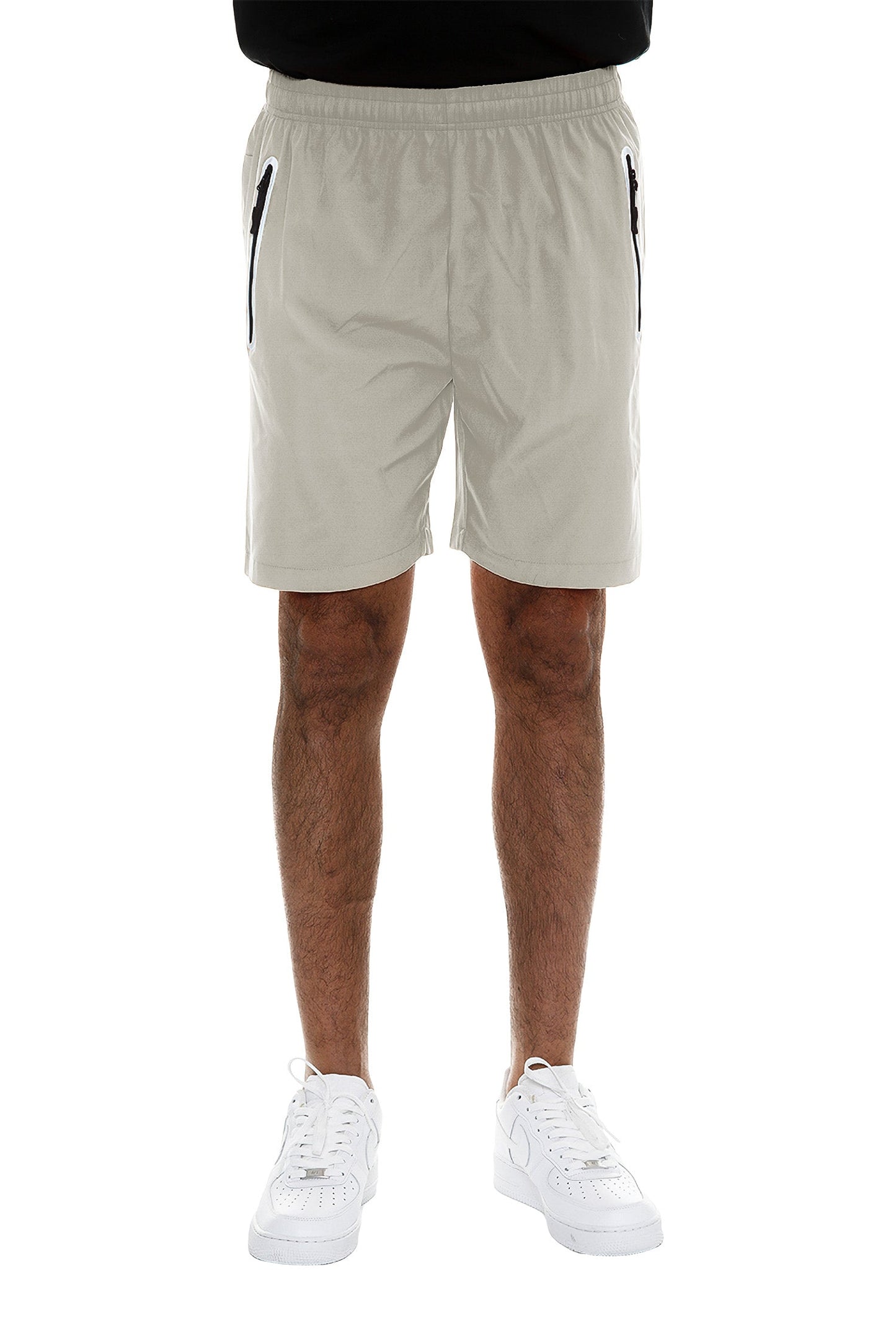 Men's Lightweight Performance Running Shorts