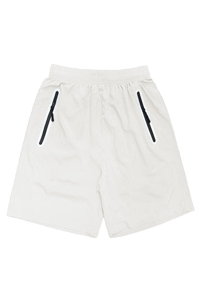 Men's Lightweight Performance Running Shorts