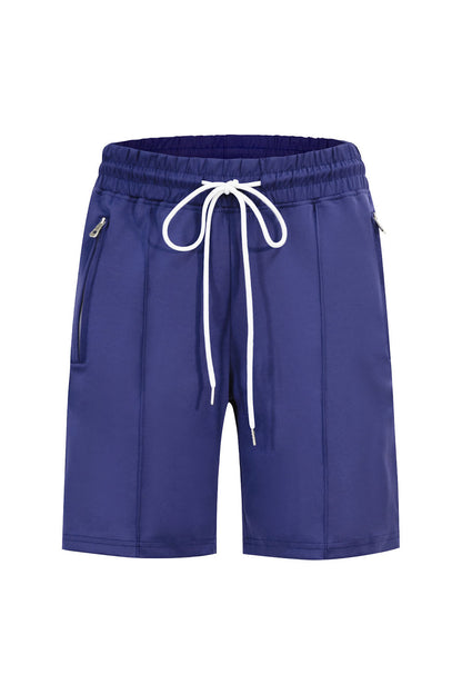 Men's Essential Active Striped Side Tape Shorts