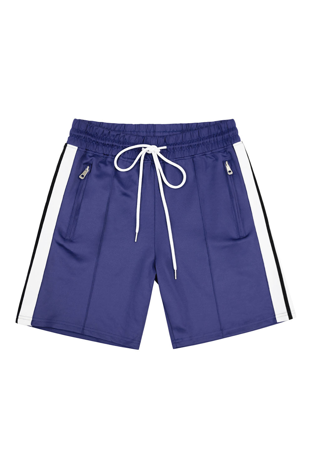 Men's Essential Active Striped Side Tape Shorts