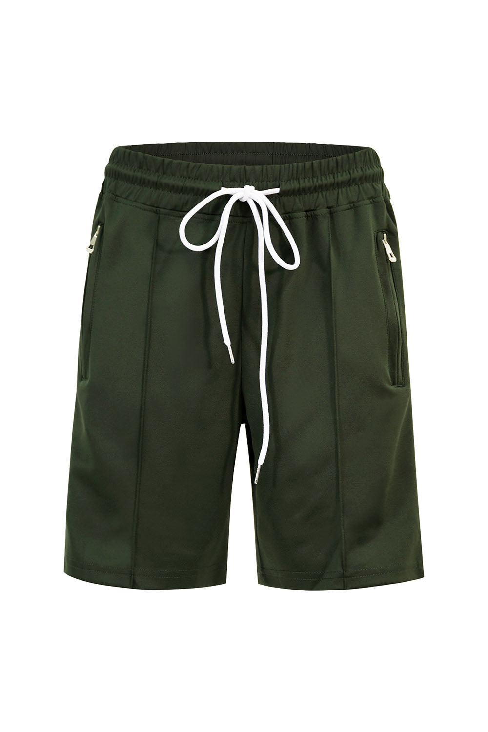 Men's Essential Active Striped Side Tape Shorts
