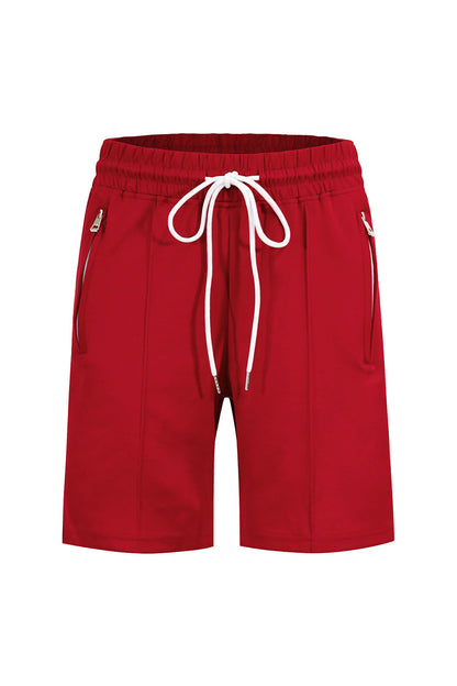Men's Essential Active Striped Side Tape Shorts