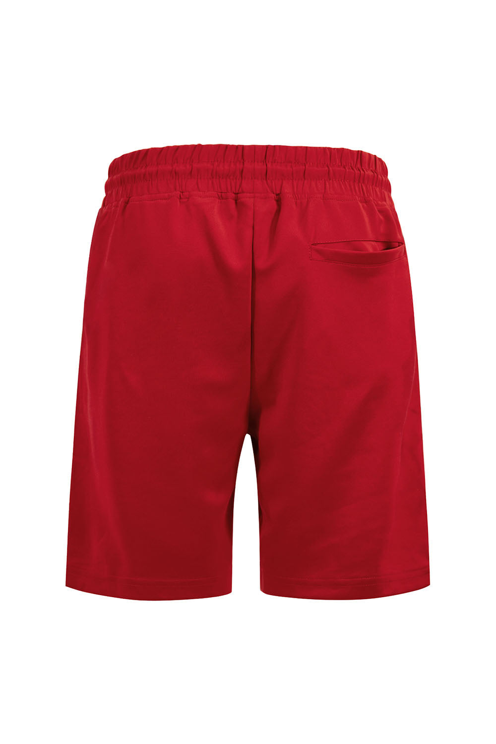 Men's Essential Active Striped Side Tape Shorts