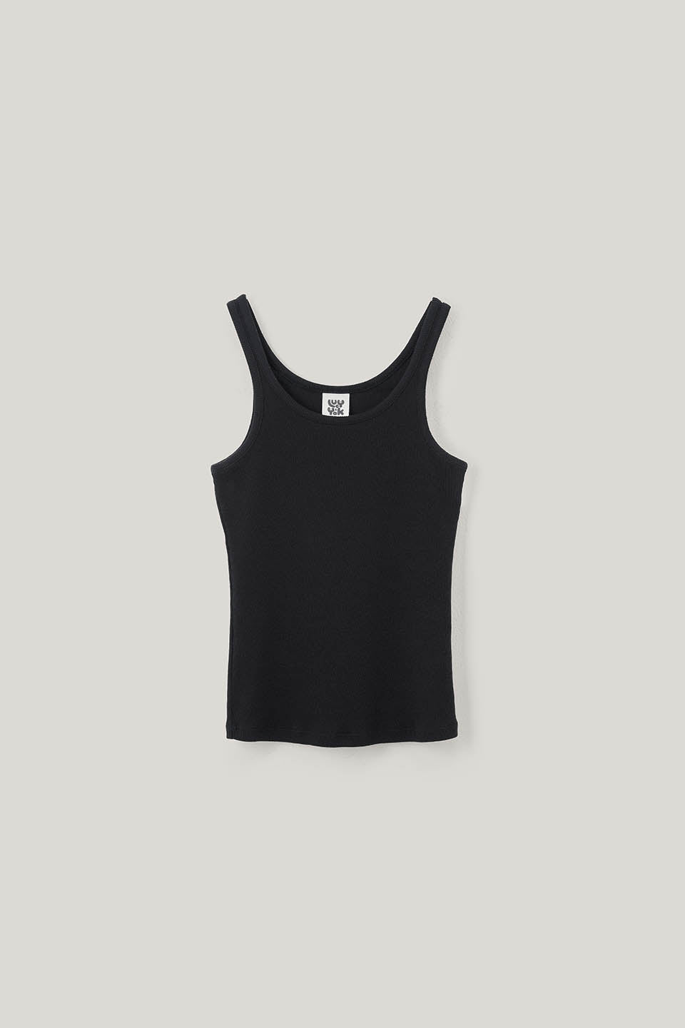 Tully - 3 Pack of Cotton Strappy Vests
