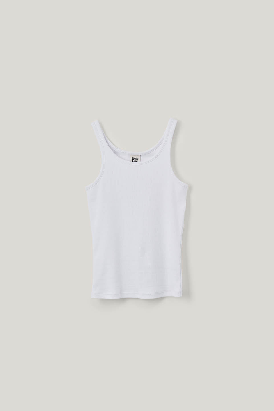 Tully - 3 Pack of Cotton Strappy Vests