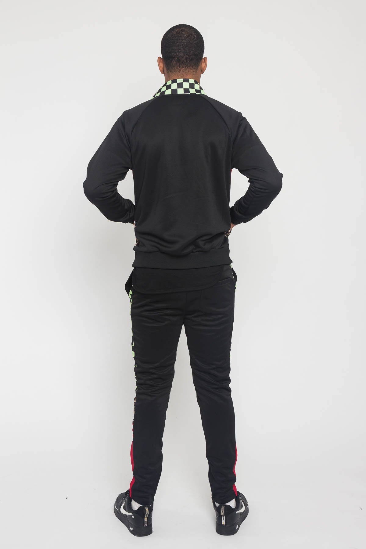 All-in-One Multi-Print Tracksuit