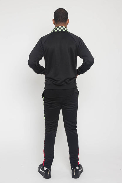 All-in-One Multi-Print Tracksuit