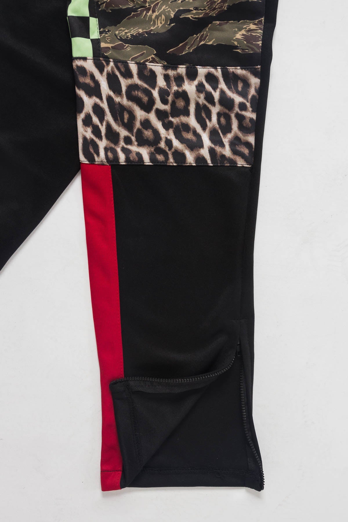 All-in-One Multi-Print Tracksuit