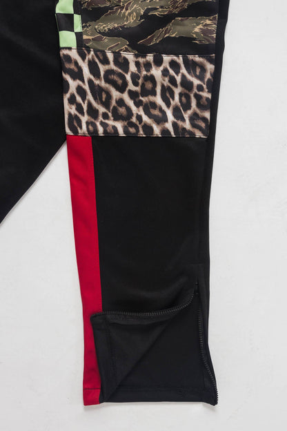 All-in-One Multi-Print Tracksuit