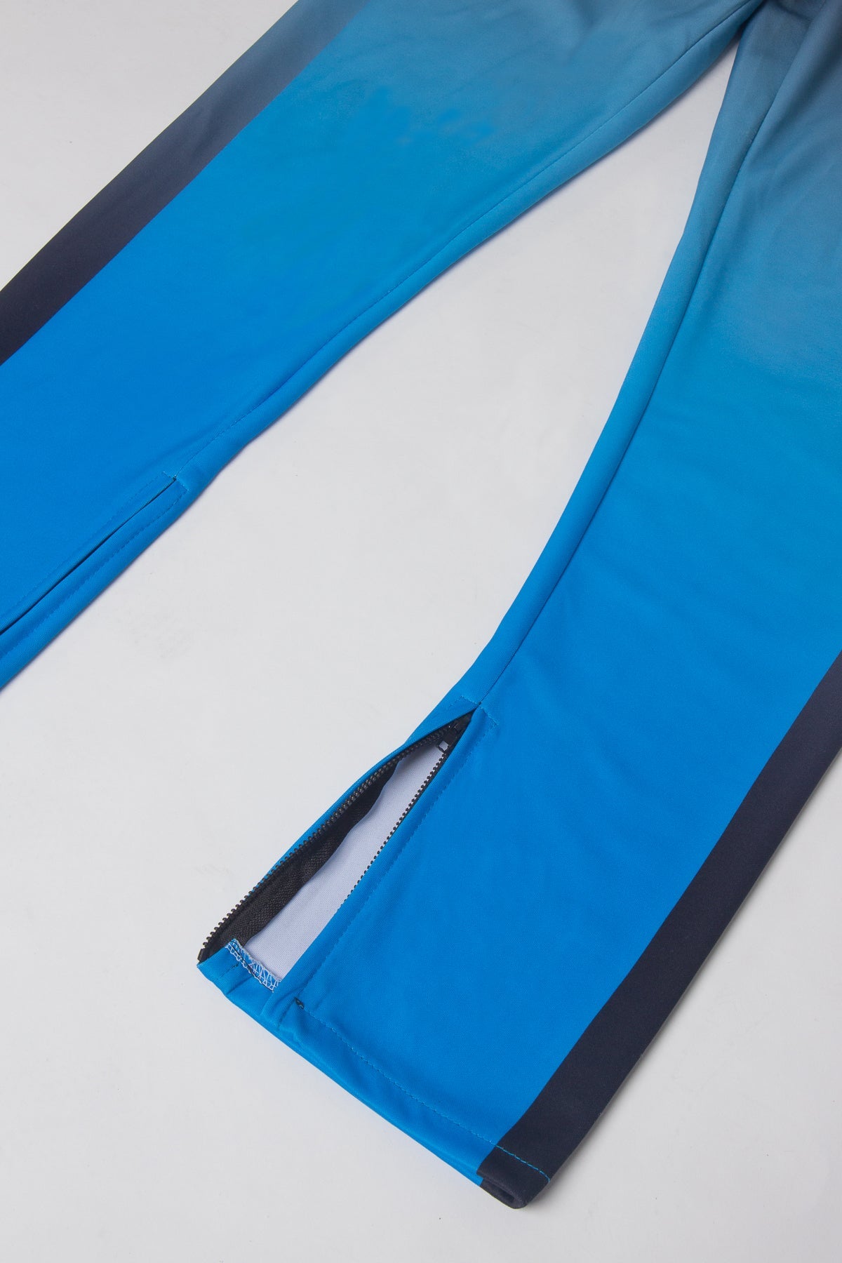 Ombre Gradient Colored Tracksuit
